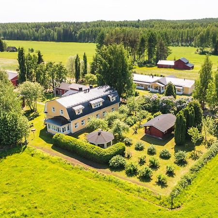 B&B Lomamokkila Nyslott Eksteriør bilde