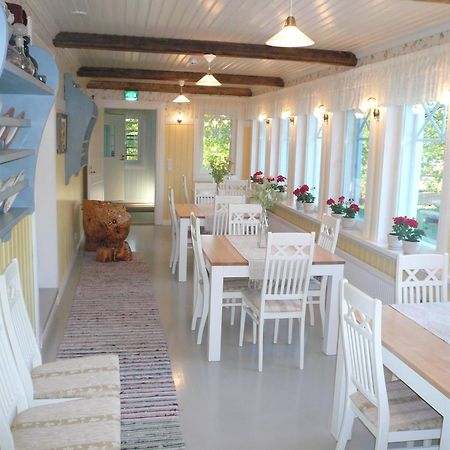 B&B Lomamokkila Nyslott Eksteriør bilde