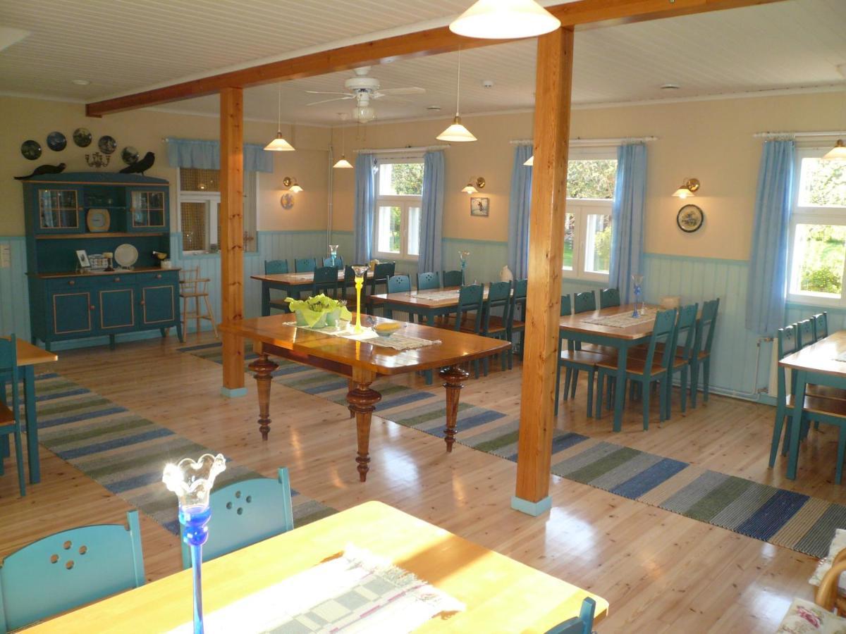 B&B Lomamokkila Nyslott Rom bilde