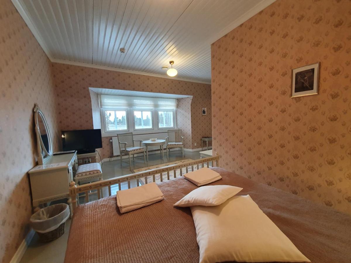 B&B Lomamokkila Nyslott Eksteriør bilde